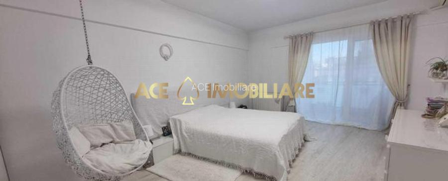 3 Camere de inchiriat | Doamna Ghica | Centrala | Parcare - 3