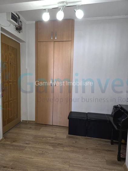 Apartament cu 3 camere de tip AN, Al.Cazaban,Iosia,Oradea - 7