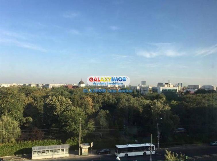 Apartament cu o camera de inchiriat Gara de Nord - 7