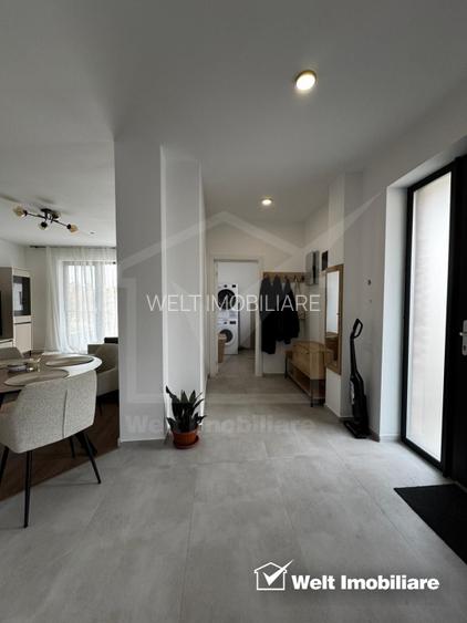 Casa tip duplex, la cheie, D+P+1E+M, 184 mp utili, 90 mp teren, Faget - 8