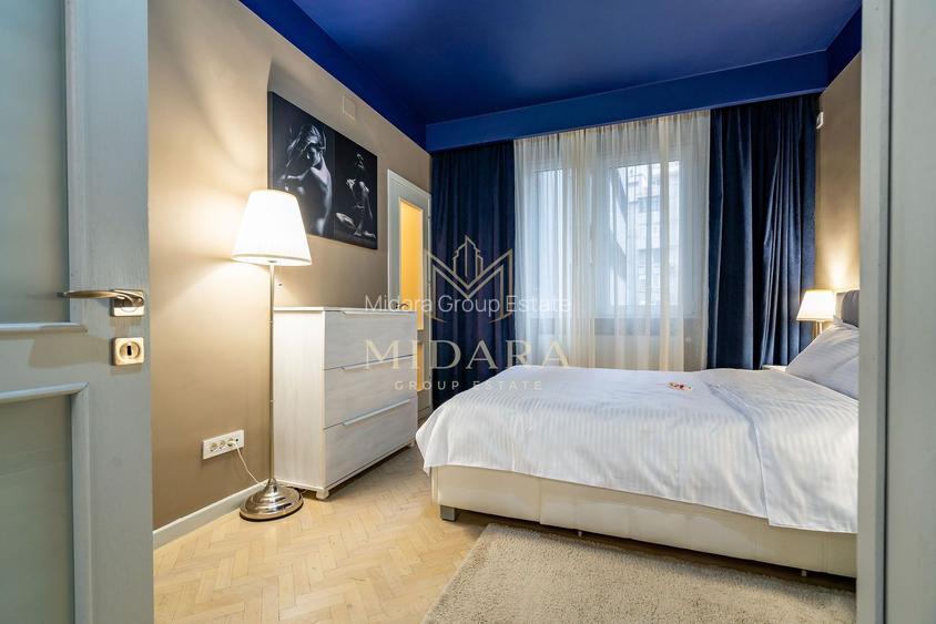 2 camere Aurel Vlaicu | Mobilat - Utilat - TOP | Etaj 1 | 107.000€ - 5