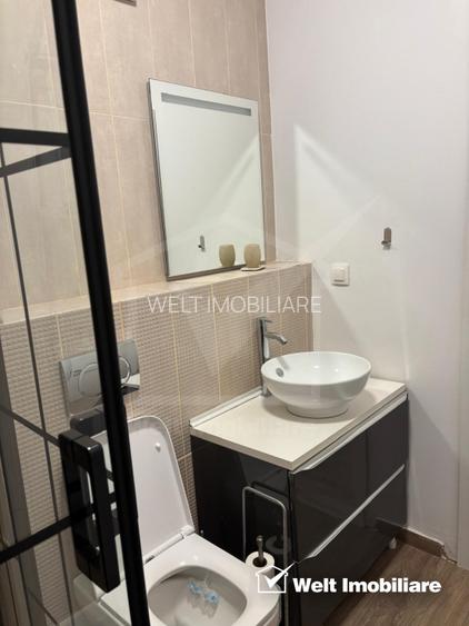 Apartament cu doua camere si parcare inclusa, Floresti - 16