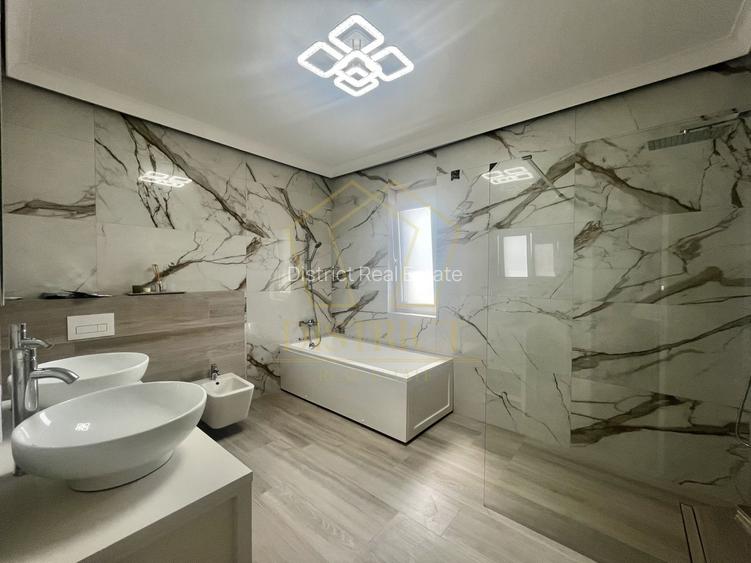 Duplex superb cu 5 camere I Mosnita Noua - 10