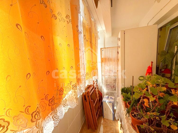 Apartament 2 camere decomandat, Micro 19 – lângă Sala Sporturilor - 3