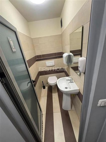 Sp comercial 95 mp,3 intrari, renovat, Pictor Grigorescu - Brailei - 14