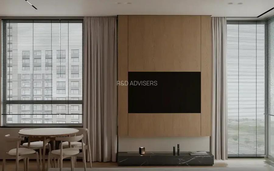 Apartament 2 camere REDUCERE pentru PARCARE Theodor Pallady - 3