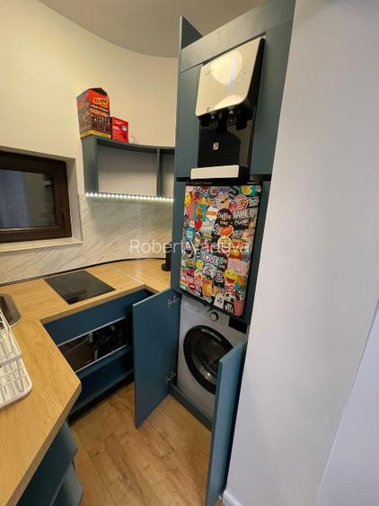 Garsoniera zona centrala - 4