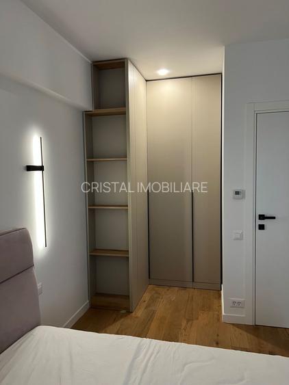Apartament Premium 2 camere, complet mobilat si utilat, One Cotroceni Park - 7