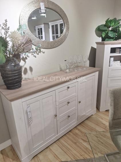 VÂNZARE Apartament cu trei camere ,situat într-o vilă din Voluntari - 7