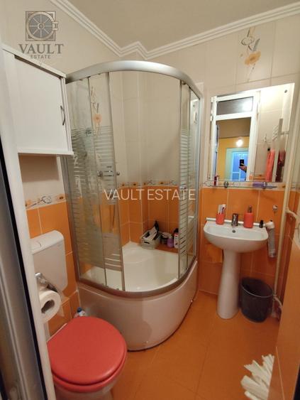 Apartament 4 camere -Soseaua Oltenitei-Metrou Aparatori Patriei-2 bai - 18