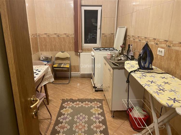 Apartament 2 camere , zona cartier Sud , decomandat 56 mp, imbunatatit , mobilat - 4