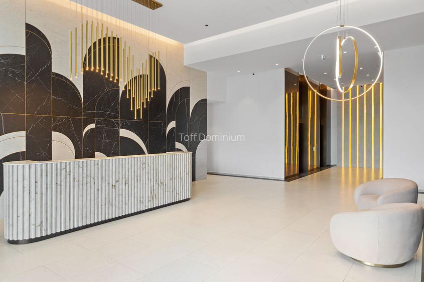 INCHIRIERE AP 3 CAMERE ONE VERDI PARK A10.4 - 32