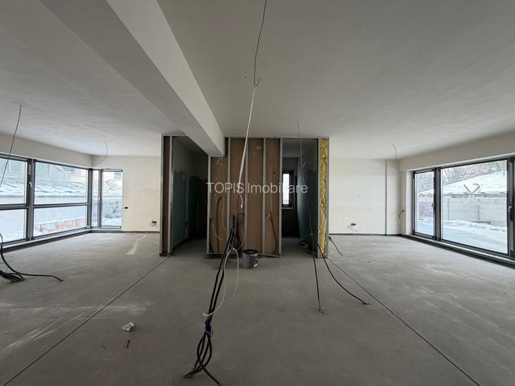 Boutique Premium Building / Spatii Comerciale 50-200 mp/ Parcare / Piata Muncii - 3