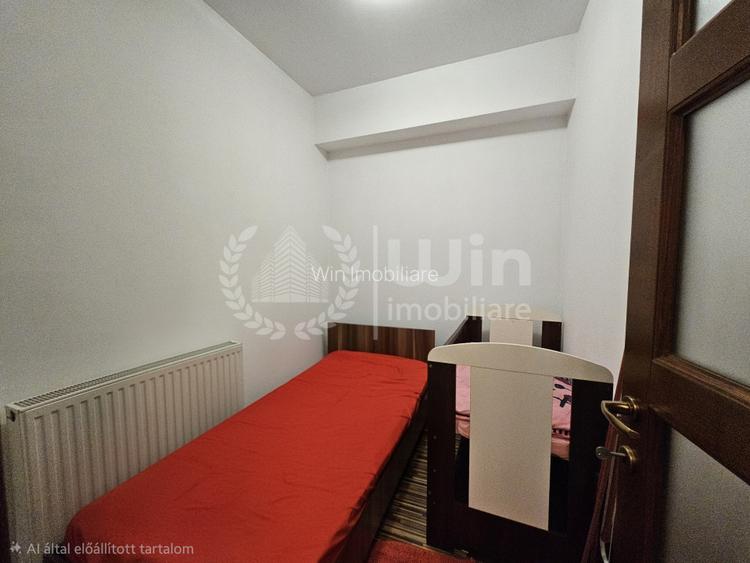 Apartament finisat modern cu 3 camere, cartier Buna Ziua! - 6