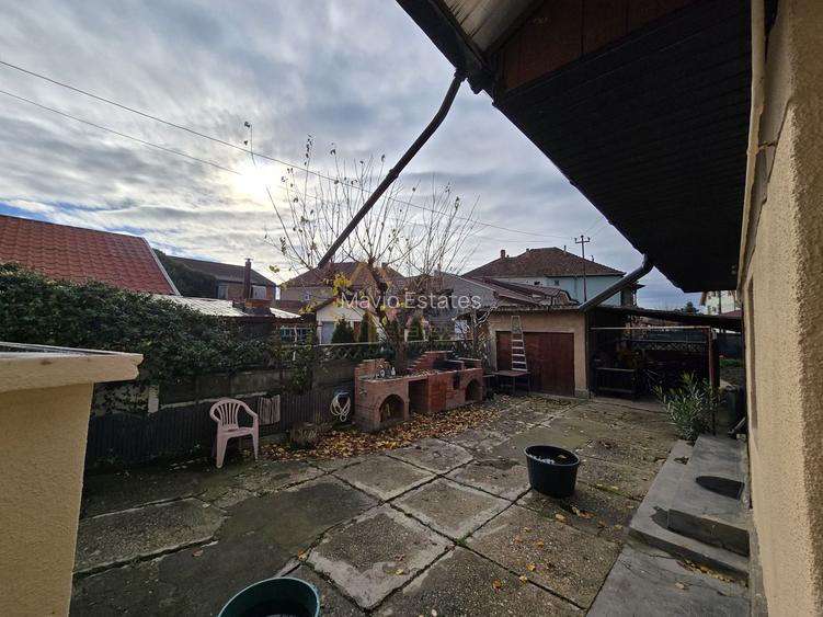 Satu Mare, Zona Titulescu, Oportunitate pentru familie mare sau firme. - 26