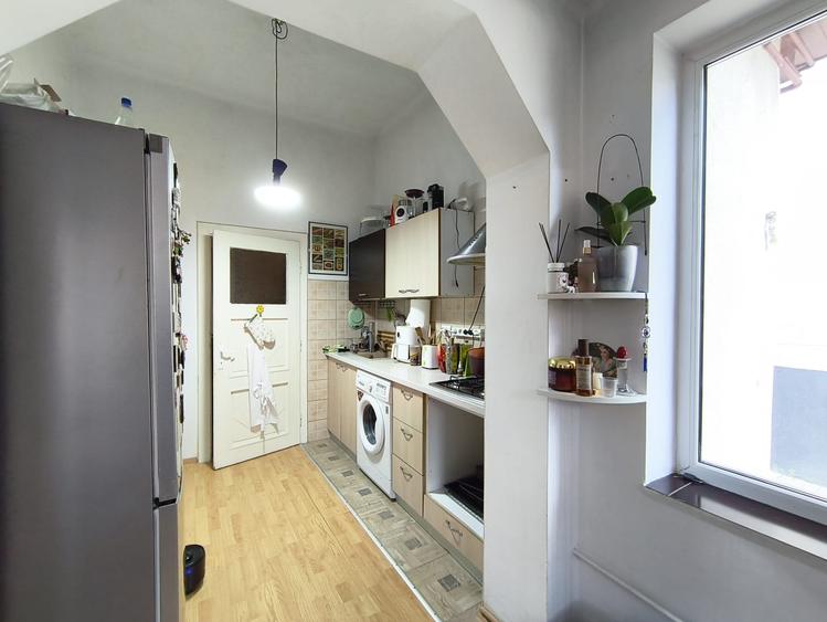 Casa individuala situata in centrul Brasocului, zona regiunilor