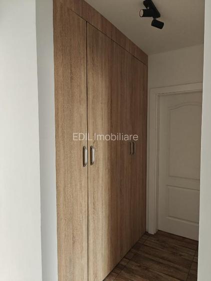 Apartament de închiriat, 2 camere, 55 mp, Bună Ziua zona Grand Hotel Italia - 5
