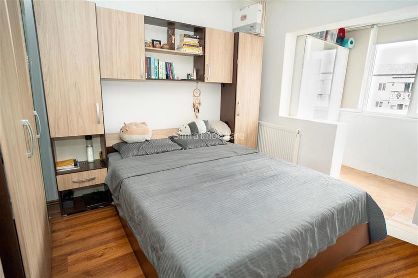 Apartament cu 2 camere, Iosia - 7