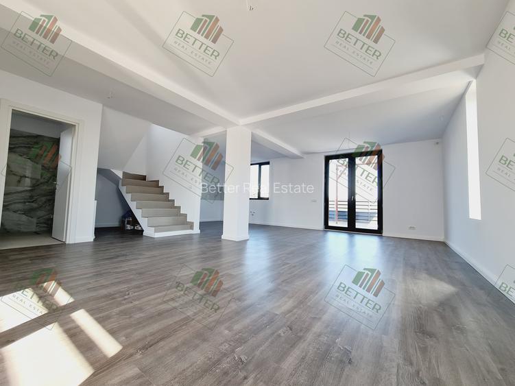 Vila Individuala - 4 Camere - Comuna Berceni - Teren 330 - 8