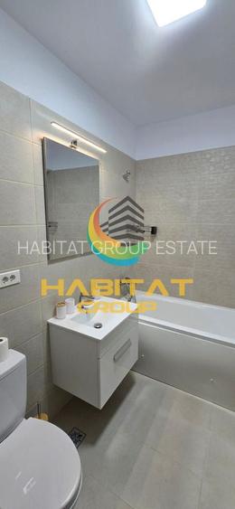 Garsoniera Metrou Berceni Parcare inclus Mobilata si utilata - 6