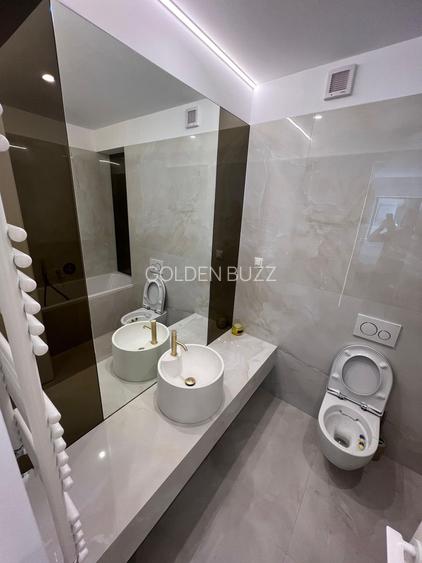 Apartament de inchiriat | Parcare | Cortina North - 8