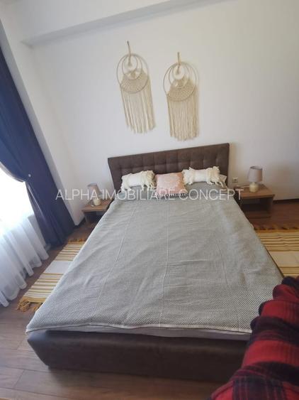 Mamaia Summerland - Apartament 2 camere vedere la mare termen lung - 10