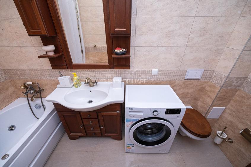 Apartament 2 camere-curte proprie-Giroc - 12