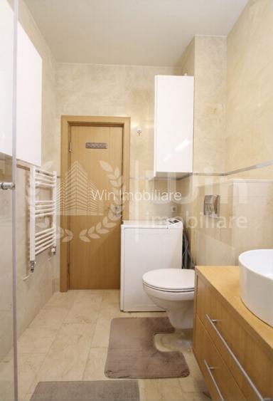 Apartament 2 camere | 40mp | Bloc nou | Etaj 5/6 | Zorilor | UMF - 6