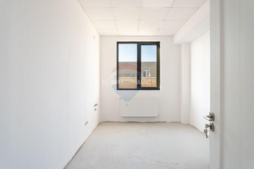 Spațiu premium de închiriat 150mp, în zona Spitalului Județean/Intim - 13