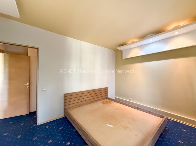 Apartament 3 camere 90 mp. Centrala, aer conditionat. - 11