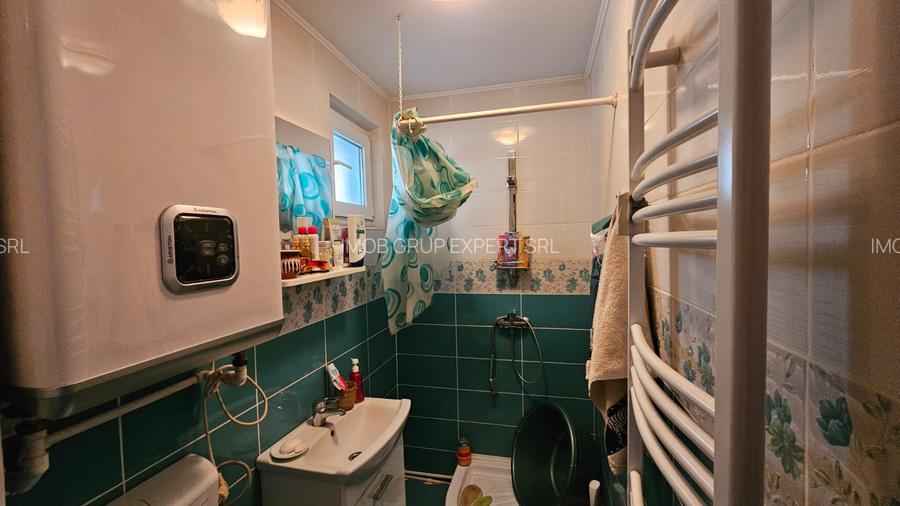 Apartament  cu 2 camere, zona Micro 20 Pret 49.900 Euro - 7