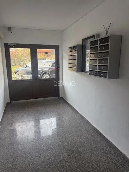 Apartament 2 camere, km 5, decomandat, etaj 5, balcon închis - 3