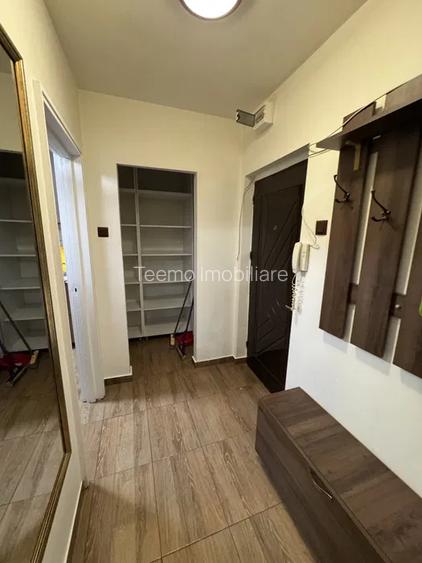 Apartament 2 camere, semidecomandat, 54 mp, balcon, ac, metrou, Piata Sudului - 7
