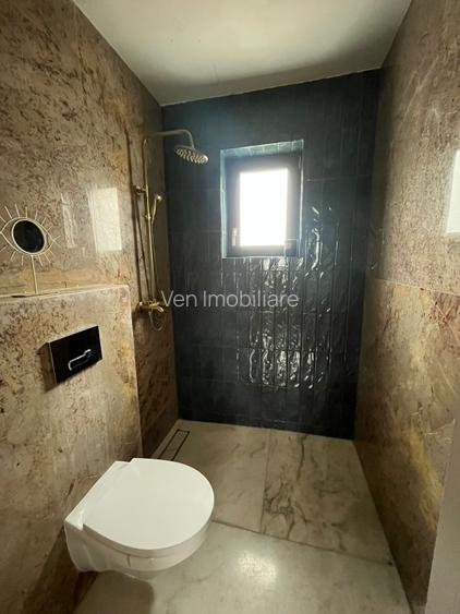 Casă modernă P+M | pompă de căldură | 14 ari teren | Șieu Măgheruș - 16