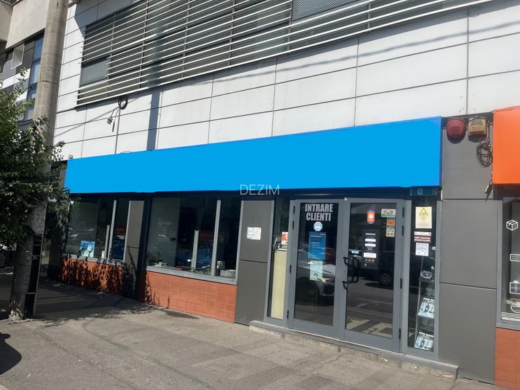 Proprietar, inchiriez spatiu comercial deosebit zona parcul Kiseleff - 2