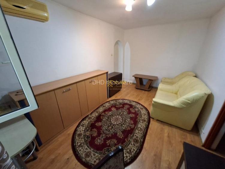 Apartament 2 camere, zona Alexandru-Piata Voievozilor. - 2