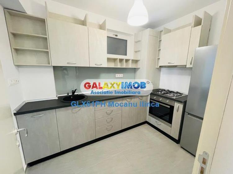 Inchiriere apartament 2 camere, bloc nou, Albert, Ploiesti - 12