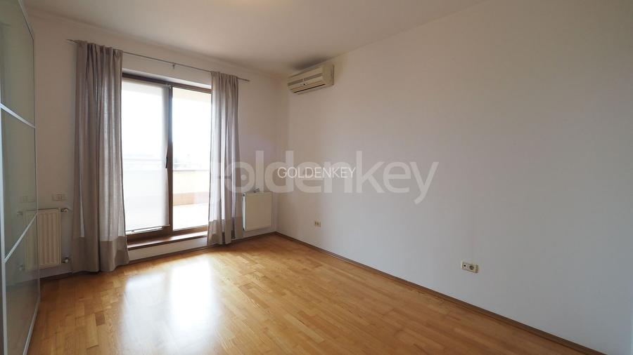 Penthouse cu 4 camere | terasa generoasa | Parcul Herastrau - 7