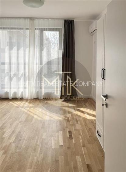 Exclusiv |  Apartament  Mobilat LUX | Buena Vista- Pipera I 1Loc Parcare - 7