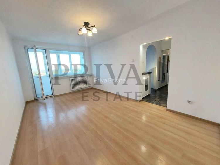 Apartament decomandat 3 camere 65 mp etaj 9, Sagului - 4