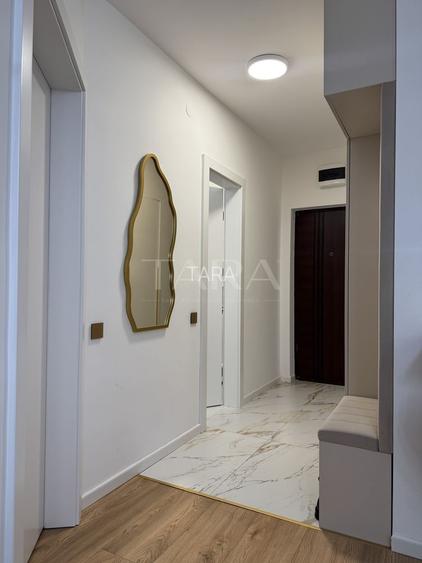Apartament 2 camere în zona Central - 6