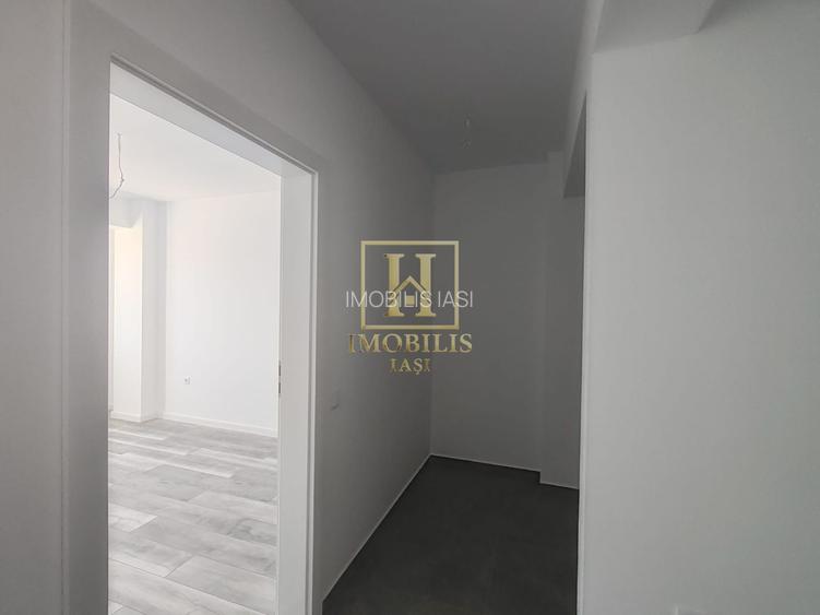 Apartament 2 camere Dec 63 mp Popas Pacurari 115000 euro - 4