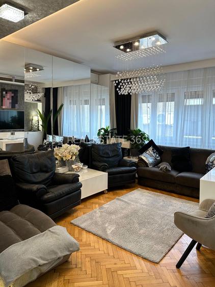 URGENT!, Dorobanti,posibilitate GARAJ,teren in proprietate, NEGOCIABIL - 6