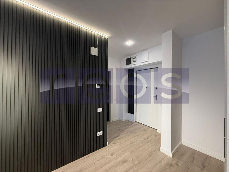 VANZARE 2 CAMERE | SISESTI | 58 MP | UTILAT-MOBILAT COMPLET | BLOC NOU - 27