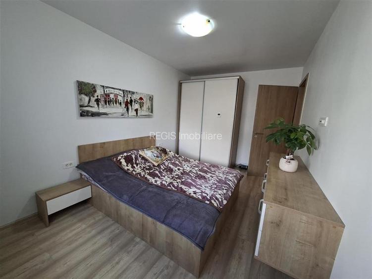 Apartament 2 Camere | Kasper Coresi | Loc de parcare - 5