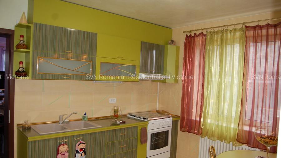 REV0002800 Vila de vanzare cu vedere la lac Laguna Albastra Corbeanca - 13