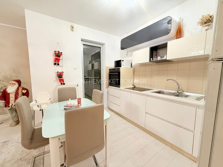 Apartament 3 camere Asmita Gardens - 3