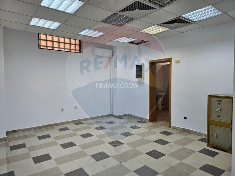 Spațiu de birouri central de 338 mp etaj 1, Bd. Mamaia - Constanța - 3