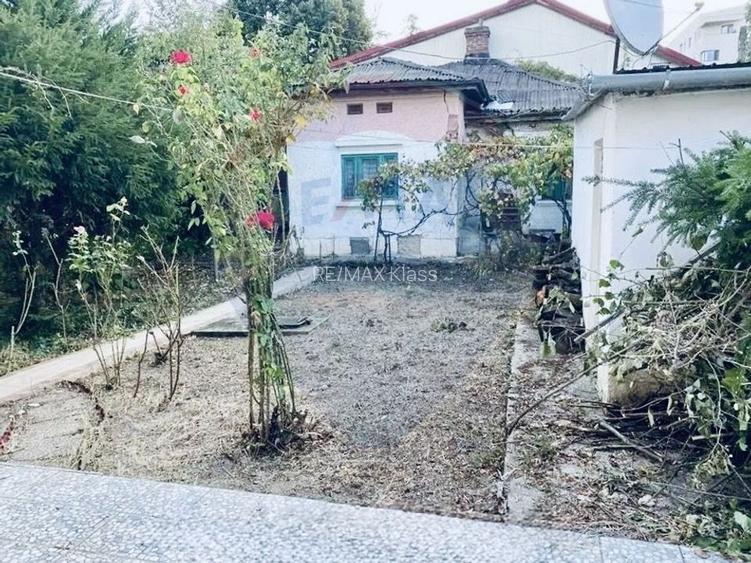 Teren de 780 mp Strada Jimbolia + constructie de 265 mp - 6