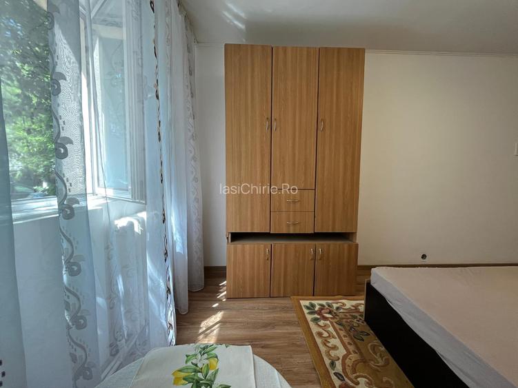 Apartament de inchiriat, 2 camere, decomandat, 54 mp, Galata, (Scoala generala ) - 6